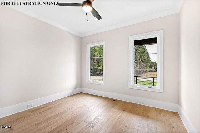 5205 Harmony Grove Lane, Youngsville, NC 27596