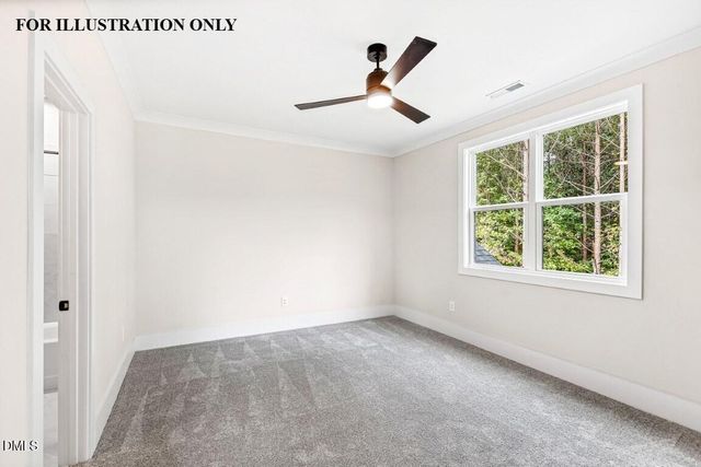 5205 Harmony Grove Lane, Youngsville, NC 27596