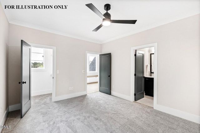 5205 Harmony Grove Lane, Youngsville, NC 27596