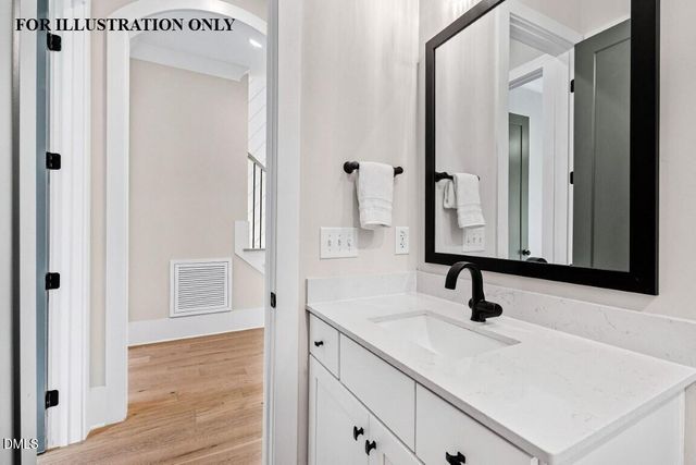 5205 Harmony Grove Lane, Youngsville, NC 27596