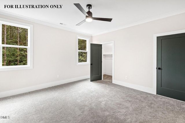 5205 Harmony Grove Lane, Youngsville, NC 27596