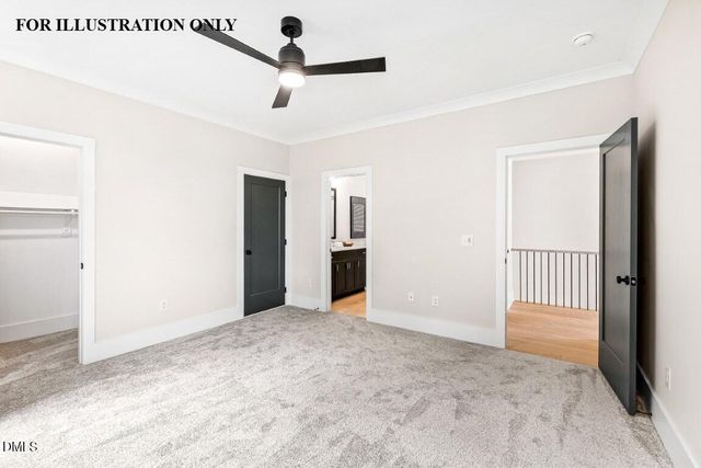 5205 Harmony Grove Lane, Youngsville, NC 27596