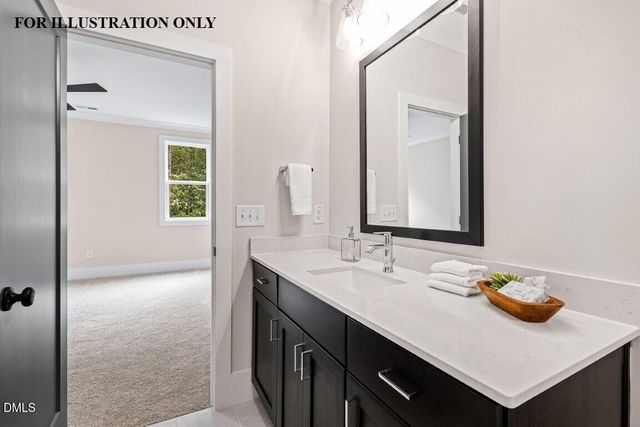 5205 Harmony Grove Lane, Youngsville, NC 27596