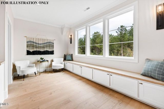 5205 Harmony Grove Lane, Youngsville, NC 27596