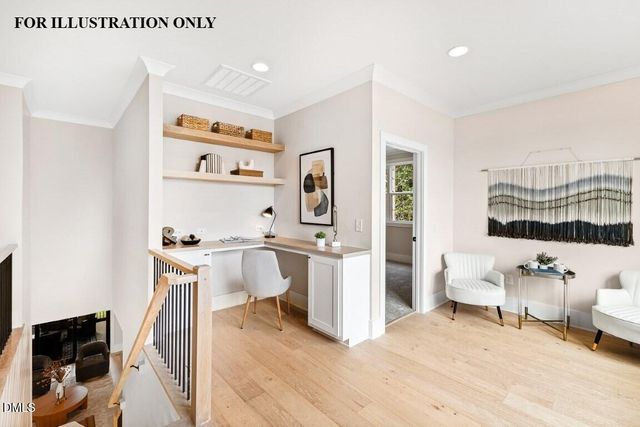 5205 Harmony Grove Lane, Youngsville, NC 27596