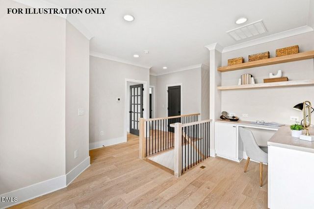 5205 Harmony Grove Lane, Youngsville, NC 27596