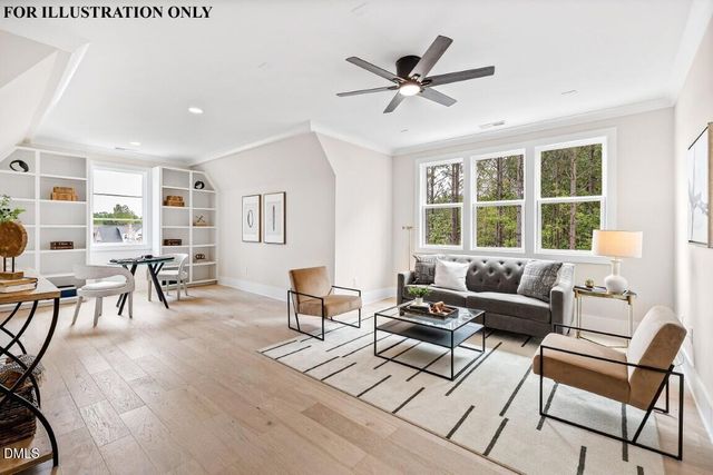 5205 Harmony Grove Lane, Youngsville, NC 27596