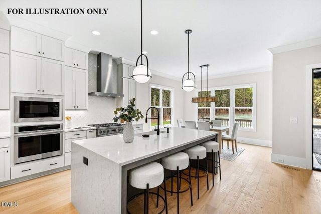 5205 Harmony Grove Lane, Youngsville, NC 27596