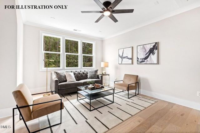 5205 Harmony Grove Lane, Youngsville, NC 27596