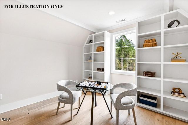 5205 Harmony Grove Lane, Youngsville, NC 27596