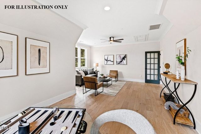 5205 Harmony Grove Lane, Youngsville, NC 27596