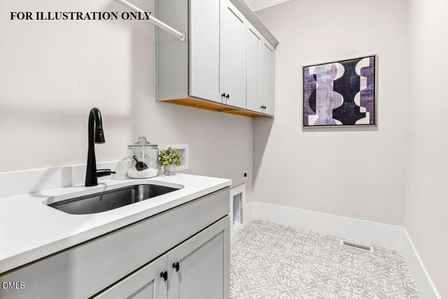 5205 Harmony Grove Lane, Youngsville, NC 27596