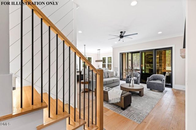 5205 Harmony Grove Lane, Youngsville, NC 27596