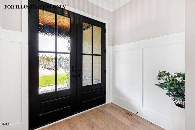 5205 Harmony Grove Lane, Youngsville, NC 27596