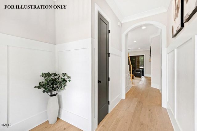 5205 Harmony Grove Lane, Youngsville, NC 27596