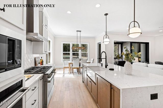 5205 Harmony Grove Lane, Youngsville, NC 27596