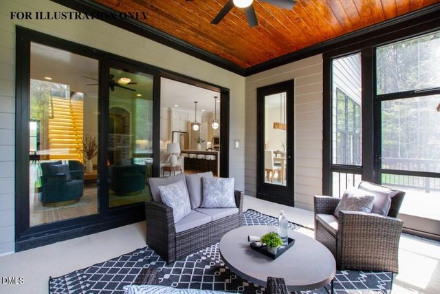 5205 Harmony Grove Lane, Youngsville, NC 27596