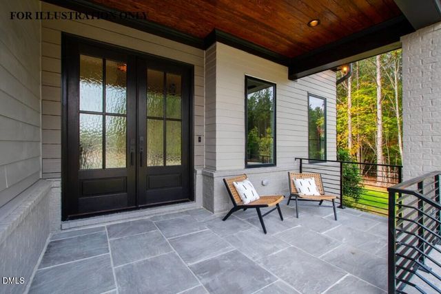 5205 Harmony Grove Lane, Youngsville, NC 27596