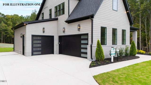 5205 Harmony Grove Lane, Youngsville, NC 27596