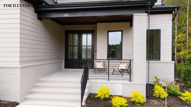 5205 Harmony Grove Lane, Youngsville, NC 27596