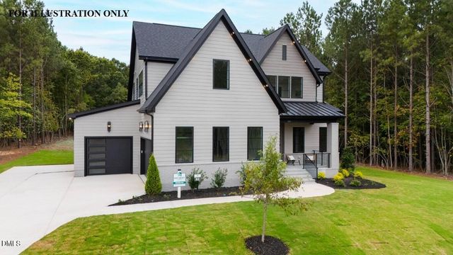 5205 Harmony Grove Lane, Youngsville, NC 27596