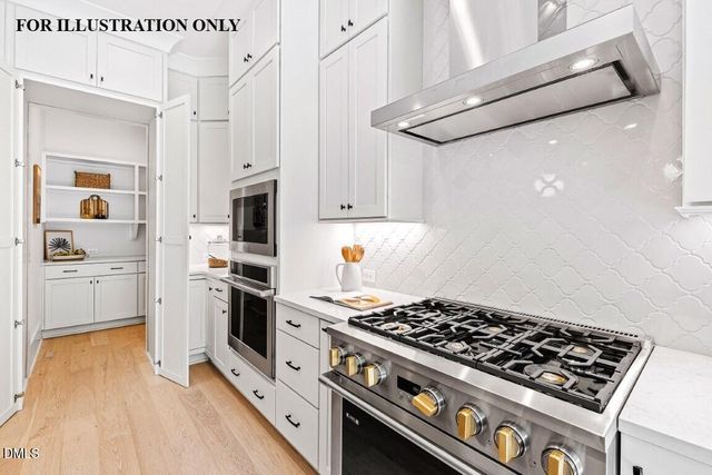 5205 Harmony Grove Lane, Youngsville, NC 27596