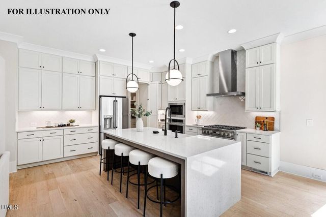 5205 Harmony Grove Lane, Youngsville, NC 27596