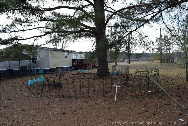 1524 Seabrook School Road, Fayetteville, NC 28312