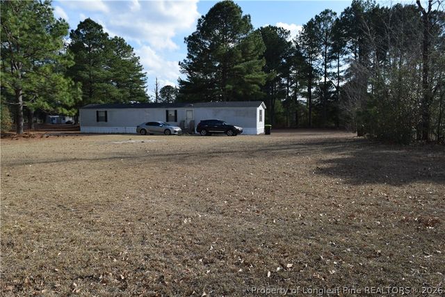 1524 Seabrook School Road, Fayetteville, NC 28312