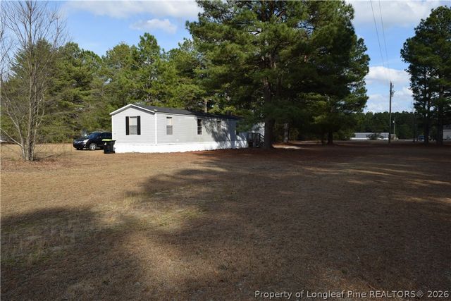 1524 Seabrook School Road, Fayetteville, NC 28312