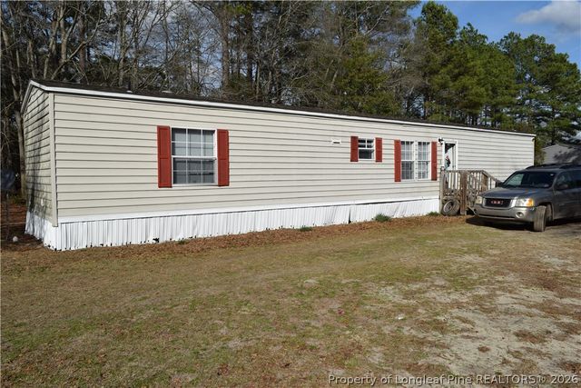 1524 Seabrook School Road, Fayetteville, NC 28312