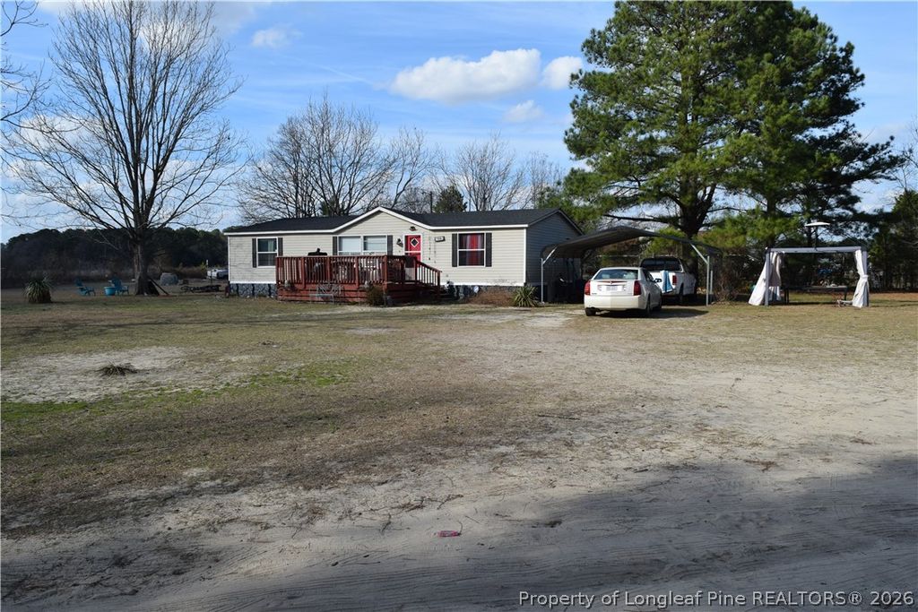 1524 Seabrook School Road, Fayetteville, NC 28312 — photo 13