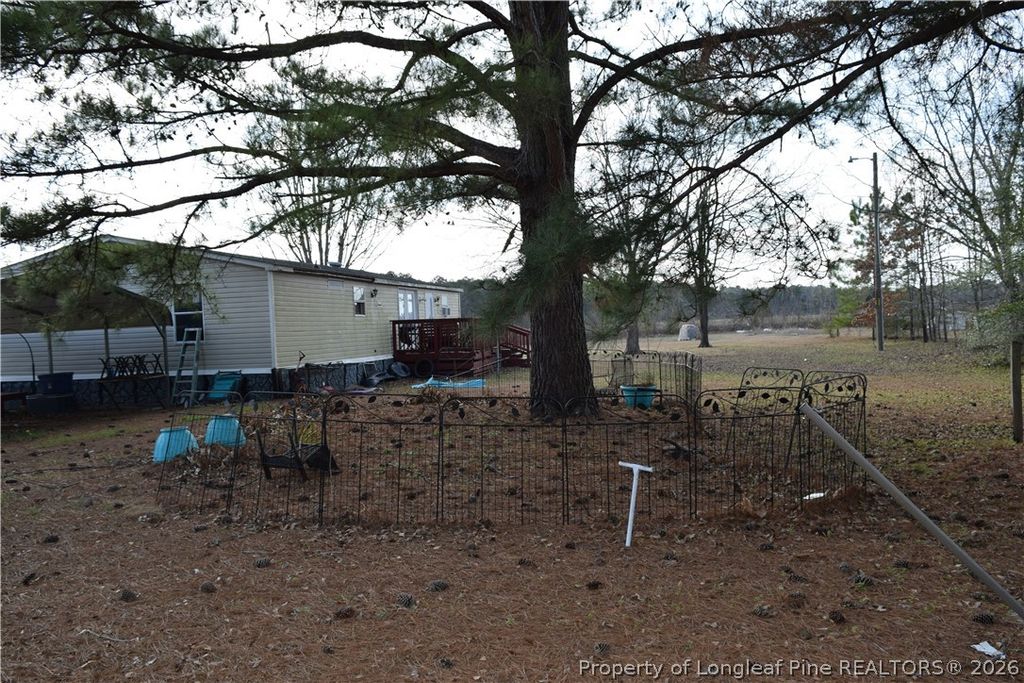 1524 Seabrook School Road, Fayetteville, NC 28312 — photo 15