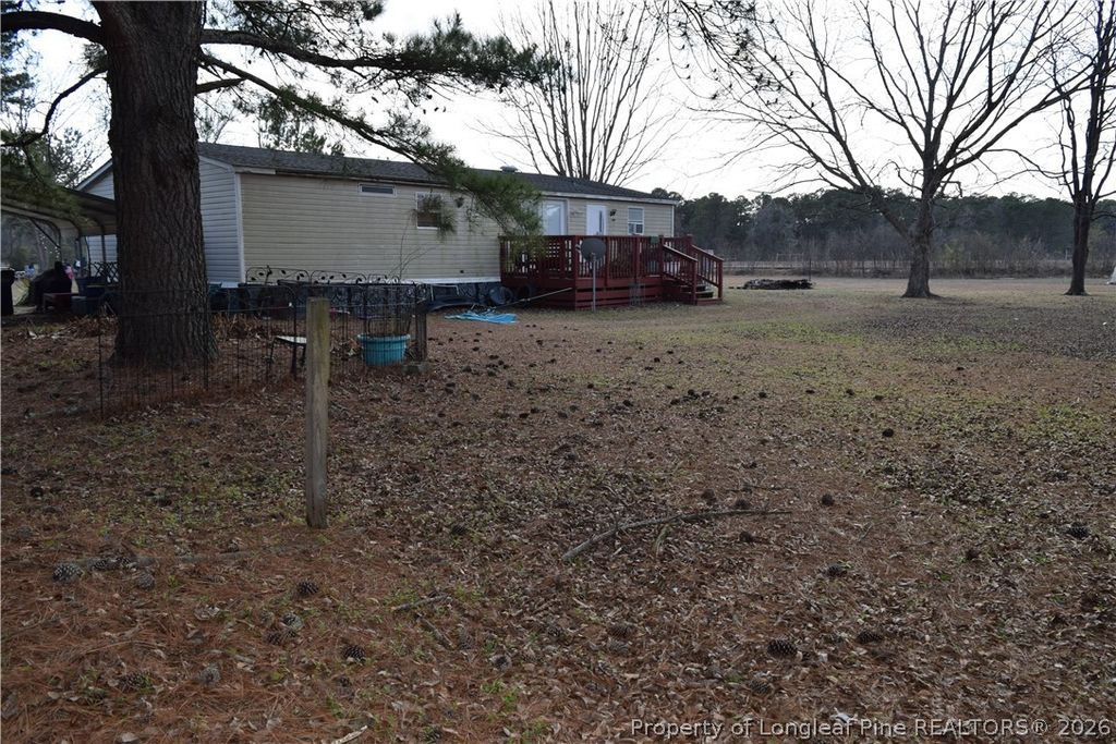 1524 Seabrook School Road, Fayetteville, NC 28312 — photo 16