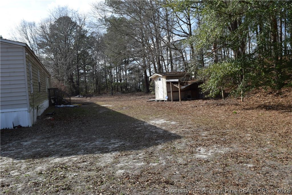 1524 Seabrook School Road, Fayetteville, NC 28312 — photo 8
