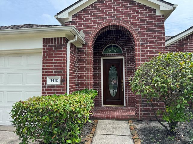 3410 Cactus Creek Drive, Spring, TX 77386