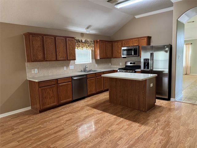 3410 Cactus Creek Drive, Spring, TX 77386