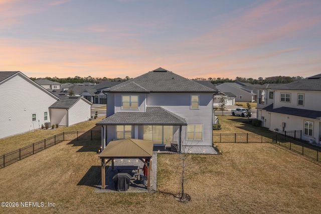 10116 ILLUMINATION Drive, Jacksonville, FL 32256