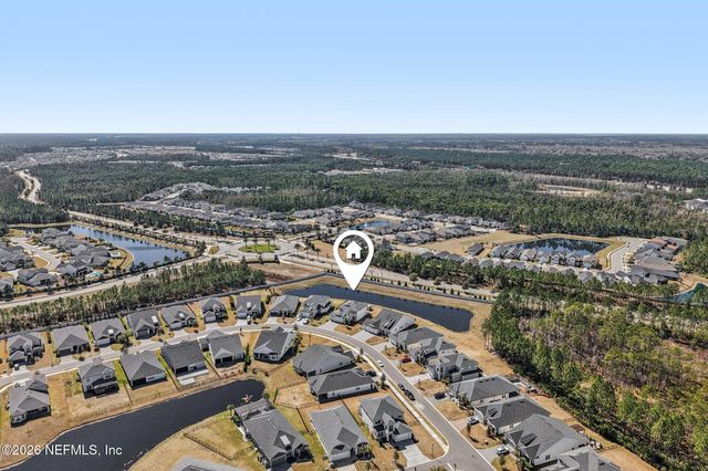 10116 ILLUMINATION Drive, Jacksonville, FL 32256