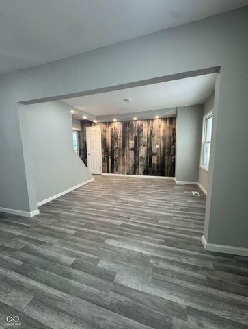 629 N Grant Avenue, Indianapolis, IN 46201