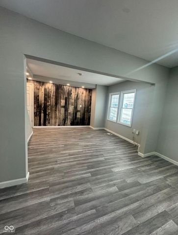 629 N Grant Avenue, Indianapolis, IN 46201