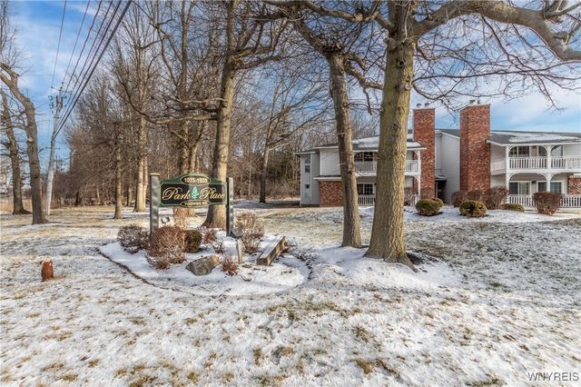 1105 Youngs Road F, Amherst, NY 14221