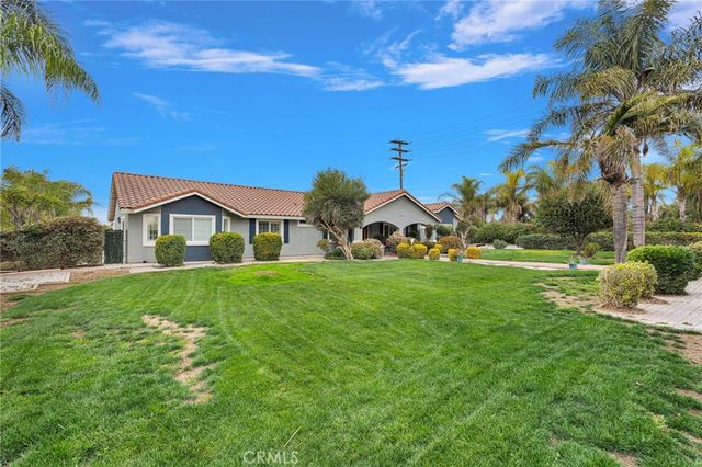 17777 Brazier Drive, Riverside, CA 92508