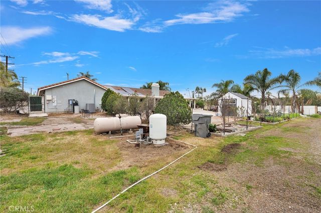 17777 Brazier Drive, Riverside, CA 92508