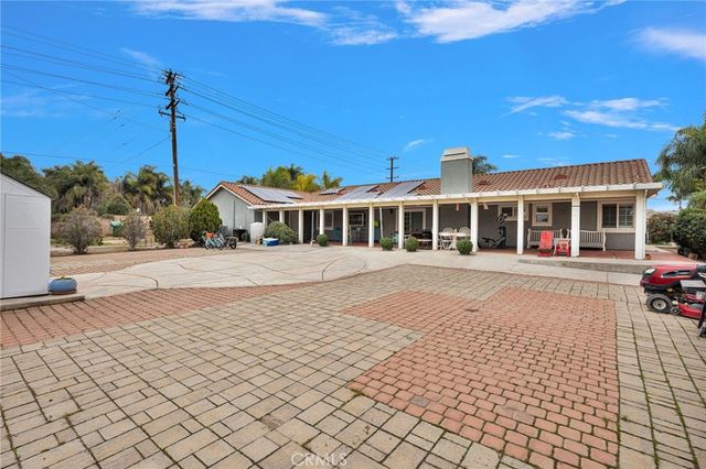 17777 Brazier Drive, Riverside, CA 92508