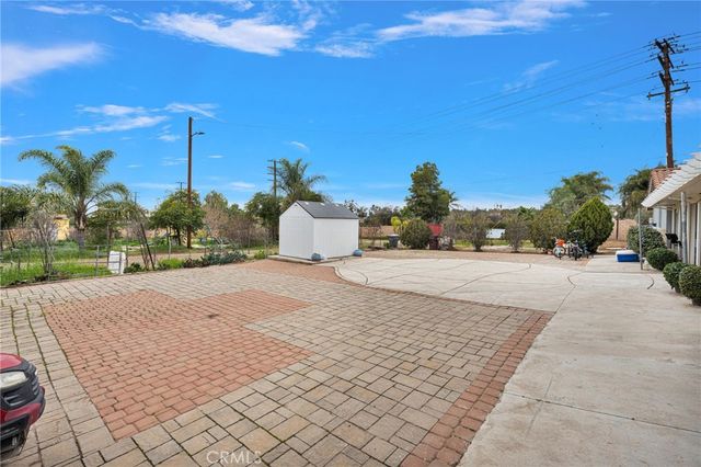 17777 Brazier Drive, Riverside, CA 92508