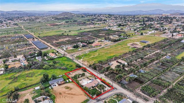 17777 Brazier Drive, Riverside, CA 92508