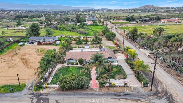 17777 Brazier Drive, Riverside, CA 92508