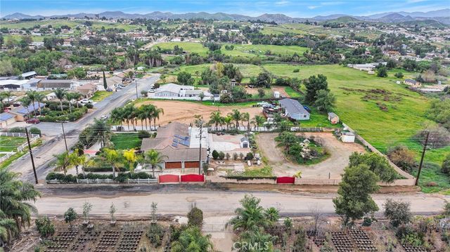 17777 Brazier Drive, Riverside, CA 92508