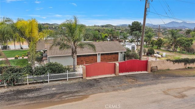 17777 Brazier Drive, Riverside, CA 92508